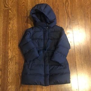 Crewcuts Mid Length Down Jacket